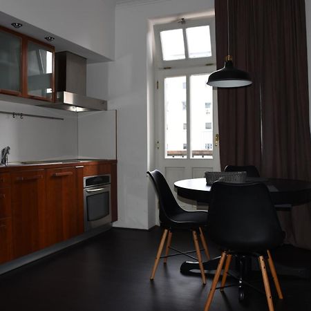Center Marvel Apartment Ljubljana Exterior photo